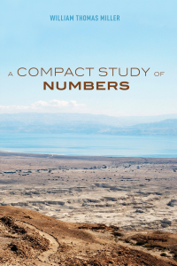 Titelbild: A Compact Study of Numbers 9781620327708