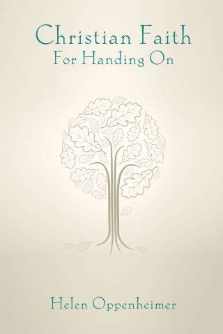 Cover image: Christian Faith for Handing On 9781625642349