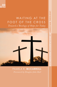 Titelbild: Waiting at the Foot of the Cross 9781620320631