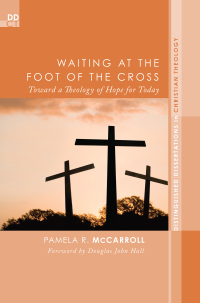 صورة الغلاف: Waiting at the Foot of the Cross 9781620320631