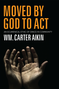 Cover image: Moved by God to Act 9781610975209