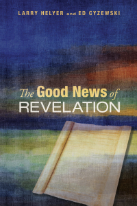 Omslagafbeelding: The Good News of Revelation 9781620326299