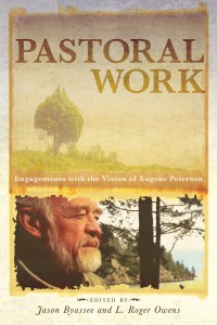 Cover image: Pastoral Work 9781625640222