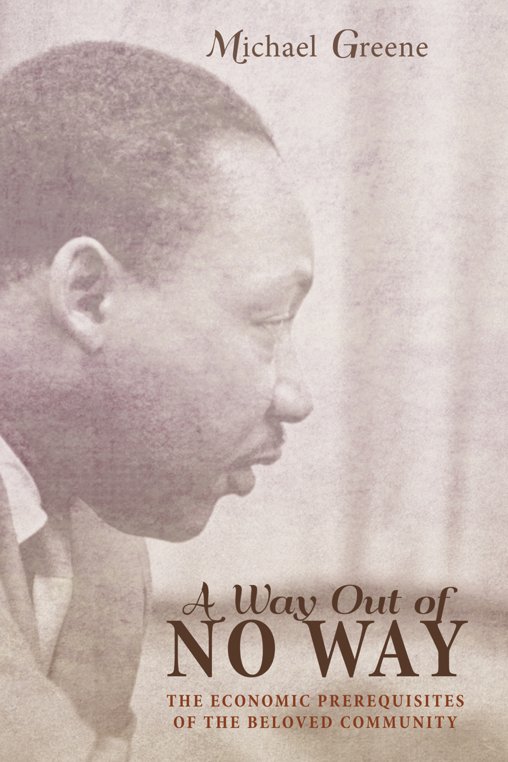 A Way Out of No Way eBook