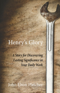 Cover image: Henry’s Glory 9781625642936