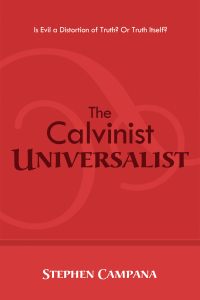 Titelbild: The Calvinist Universalist 9781625644053