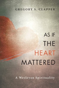 صورة الغلاف: As If the Heart Mattered 9781625646422