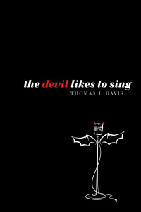 Titelbild: The Devil Likes to Sing 9781610979535