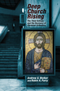Cover image: Deep Church Rising 9781625642219