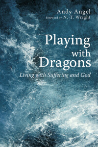 Titelbild: Playing with Dragons 9781620326473