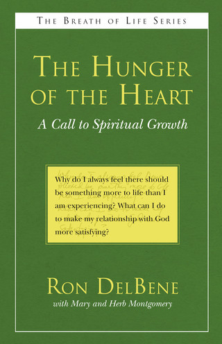 Cover image: The Hunger of the Heart 9781597521413