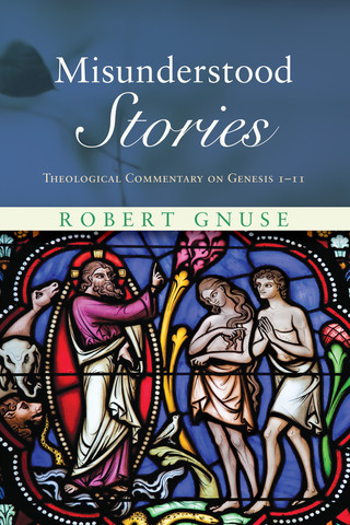 Imagen de portada: Misunderstood Stories 9781625640079