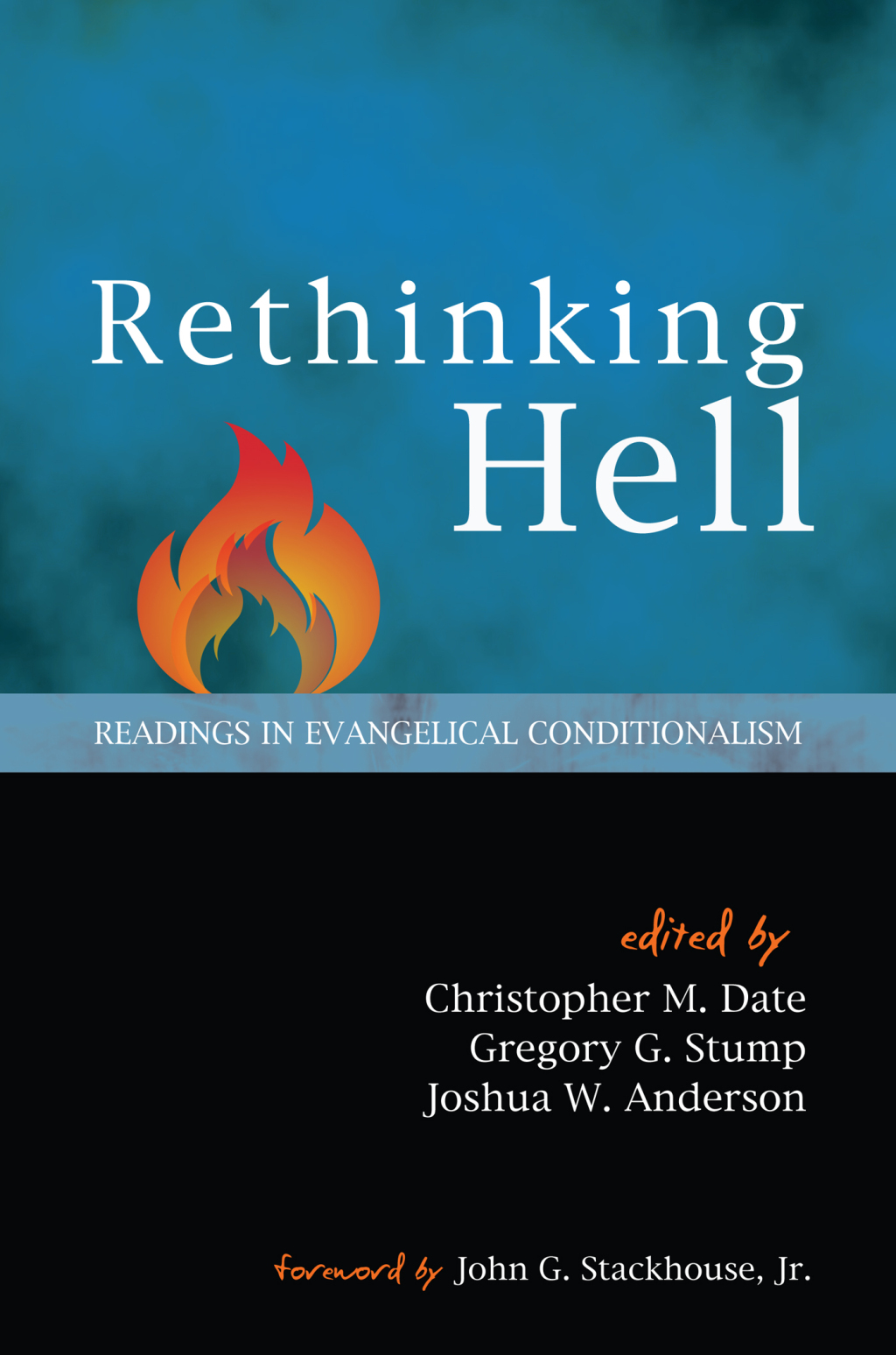 Rethinking Hell (eBook)