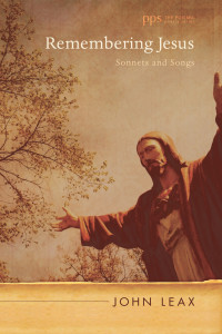 Imagen de portada: Remembering Jesus 9781625645609