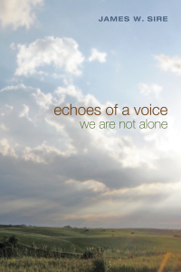 Cover image: Echoes of a Voice 9781625644152