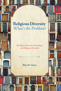 Omslagafbeelding: Religious Diversity—What’s the Problem? 9781620324097