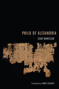 Cover image: Philo of Alexandria 9781625644299