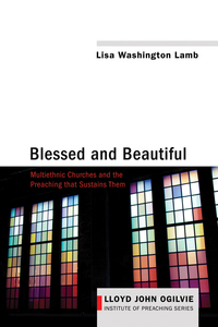 Cover image: Blessed and Beautiful 9781620328125