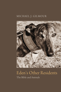Cover image: Eden's Other Residents 9781610973328