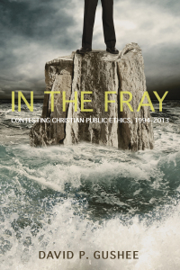 Titelbild: In the Fray 9781625640444