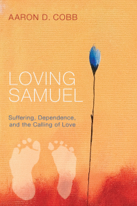 Titelbild: Loving Samuel 9781625641267