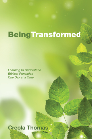 Imagen de portada: Being Transformed 9781625641786