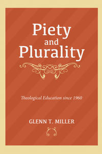 Cover image: Piety and Plurality 9781625641847