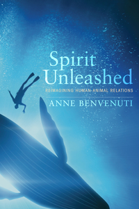 Imagen de portada: Spirit Unleashed 9781625641878