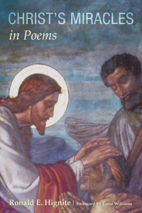 Cover image: Christ’s Miracles in Poems 9781625649287
