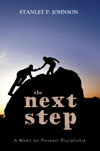 Imagen de portada: The Next Step 9781625647368