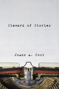 Titelbild: Steward of Stories 9781625646736