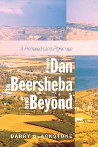 Omslagafbeelding: From Dan to Beersheba and Beyond 9781625646699