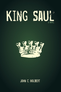Omslagafbeelding: King Saul 9781625646675