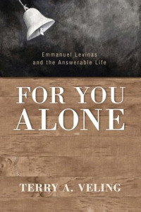 Titelbild: For You Alone 9781610977173