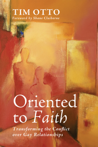 Omslagafbeelding: Oriented to Faith 9781625649768
