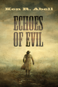 Imagen de portada: Echoes of Evil 9781625647092