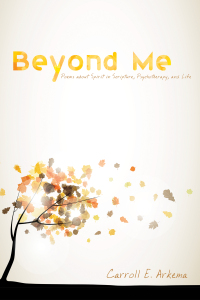 Cover image: Beyond Me 9781625645388