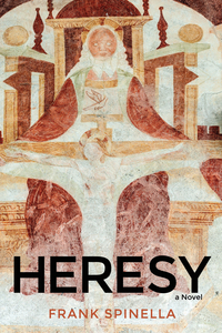 Cover image: Heresy 9781625645364