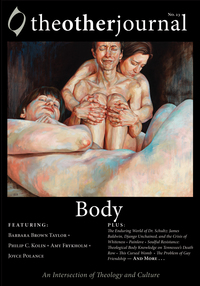 Cover image: The Other Journal: Body 9781625647832