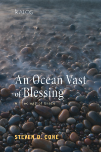 Titelbild: An Ocean Vast of Blessing 9781620322482