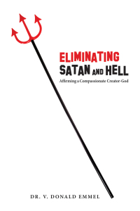 Titelbild: Eliminating Satan and Hell 9781625644114