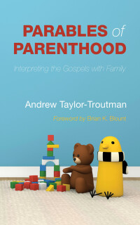 Cover image: Parables of Parenthood 9781625644879