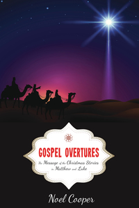 Cover image: Gospel Overtures 9781625644770