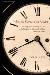 Imagen de portada: When the Eternal Can Be Met 9781625644213