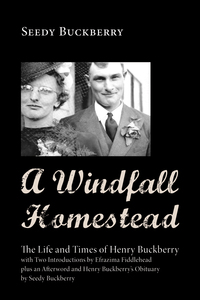 Cover image: A Windfall Homestead 9781625642363