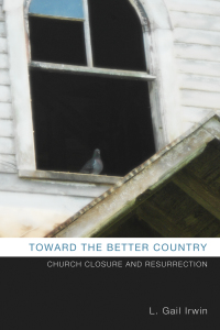 Imagen de portada: Toward the Better Country 9781625642318