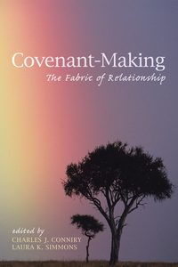 Cover image: Covenant-Making 9781625642240