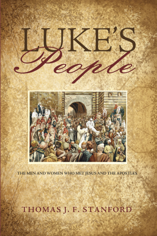 Cover image: Luke’s People 9781625641960