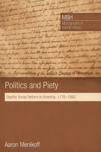 Cover image: Politics and Piety 9781625641892