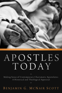 Titelbild: Apostles Today 9781625641182